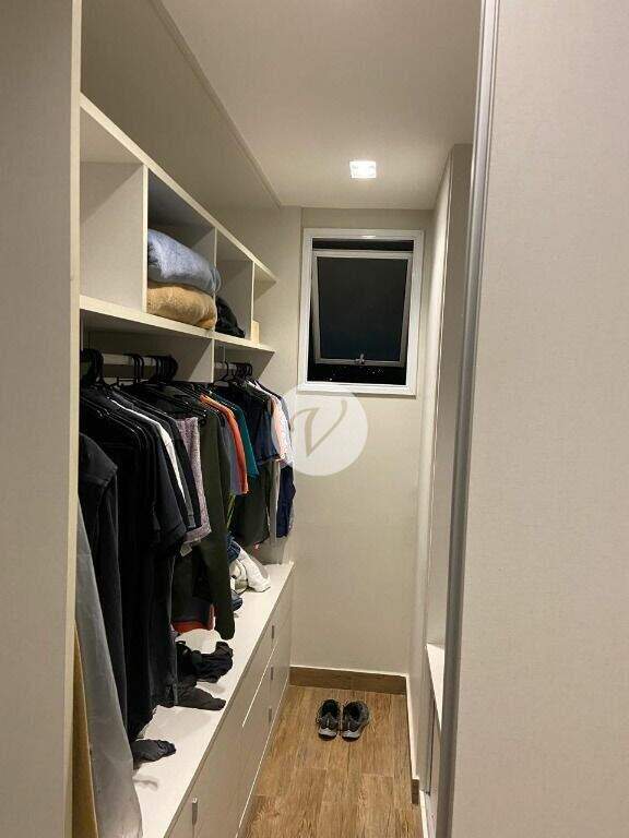 Apartamento à venda no Jardim: 