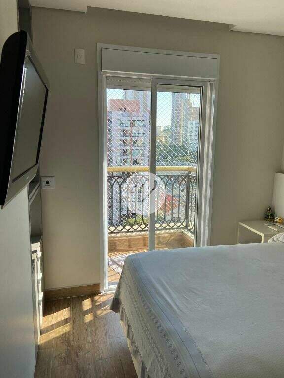 Apartamento à venda no Jardim: 