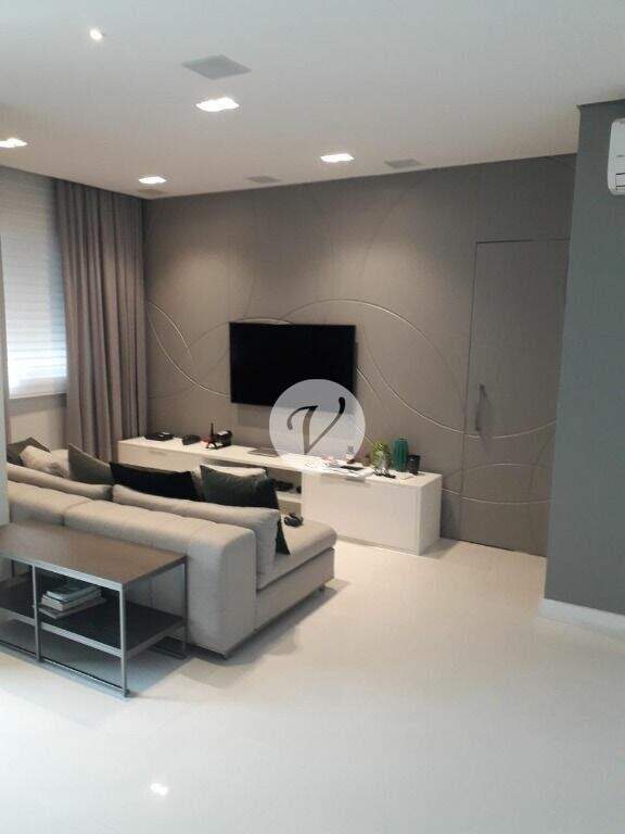 Apartamento à venda no Jardim: 