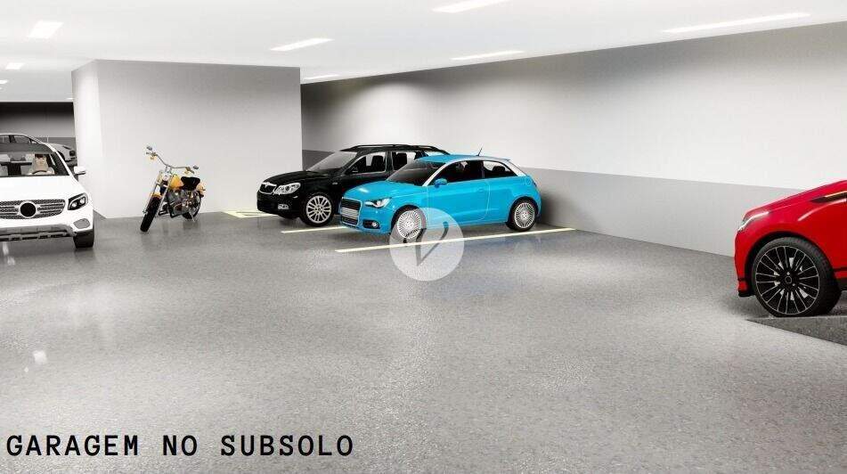 Apartamento à venda no Vila Aquilino: 