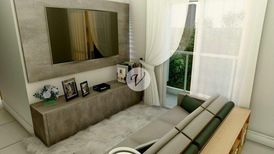 Apartamento à venda no Vila Aquilino: 