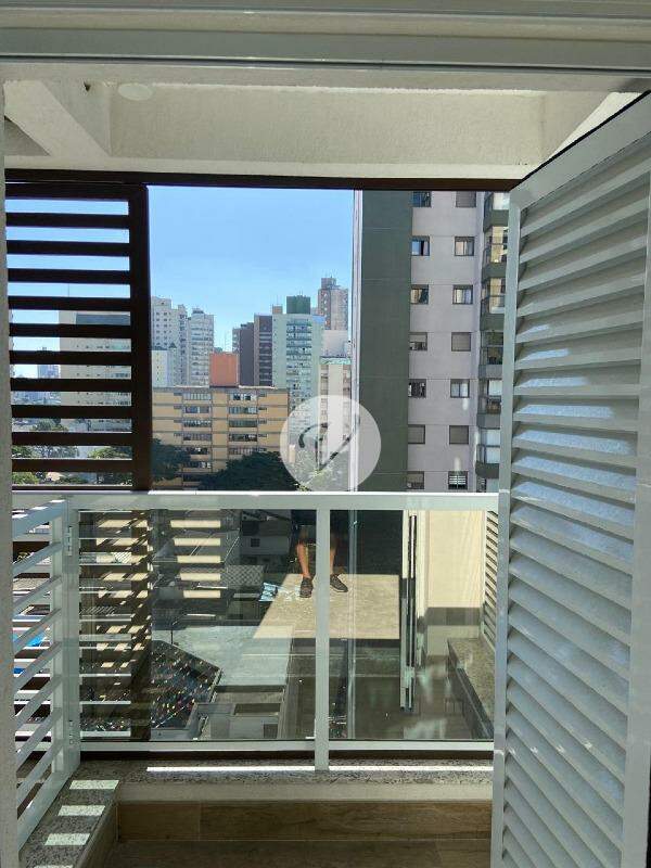Studio à venda no Jardim: 