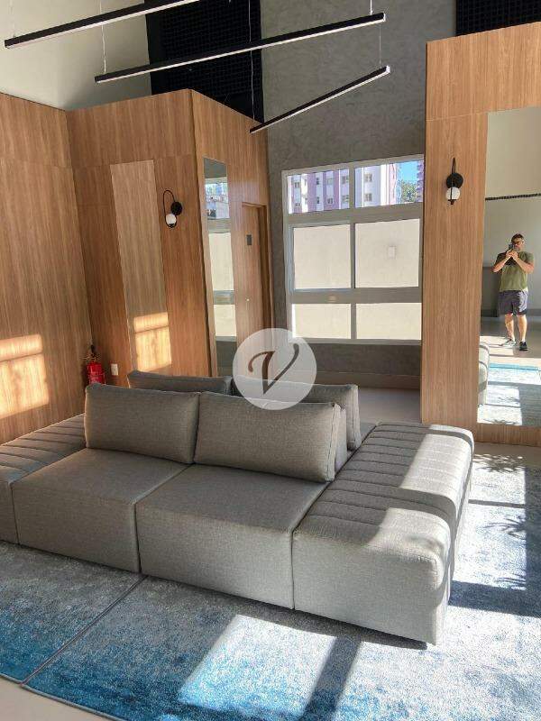 Studio à venda no Jardim: 