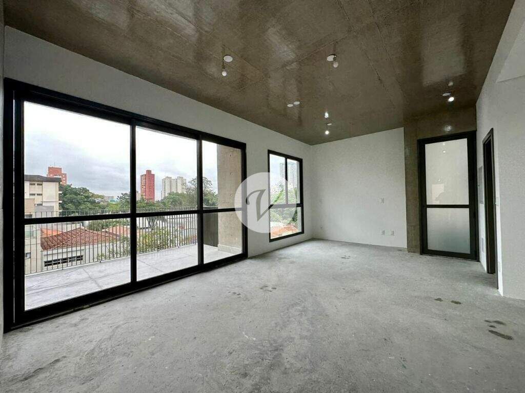 Loft à venda no Jardim: 