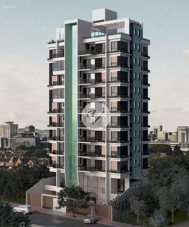 Loft à venda no Jardim: 