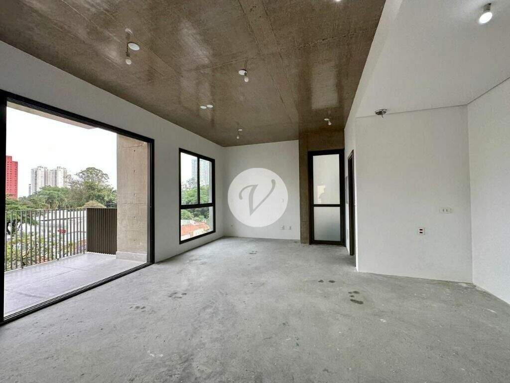 Loft à venda no Jardim: 