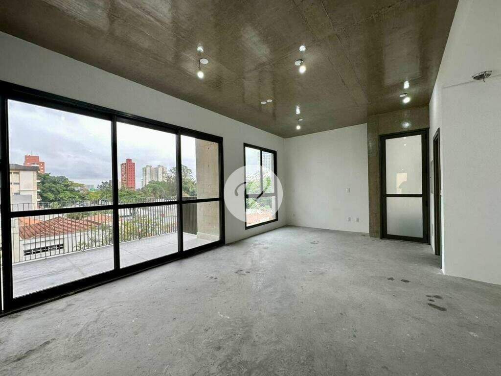 Loft à venda no Jardim: 