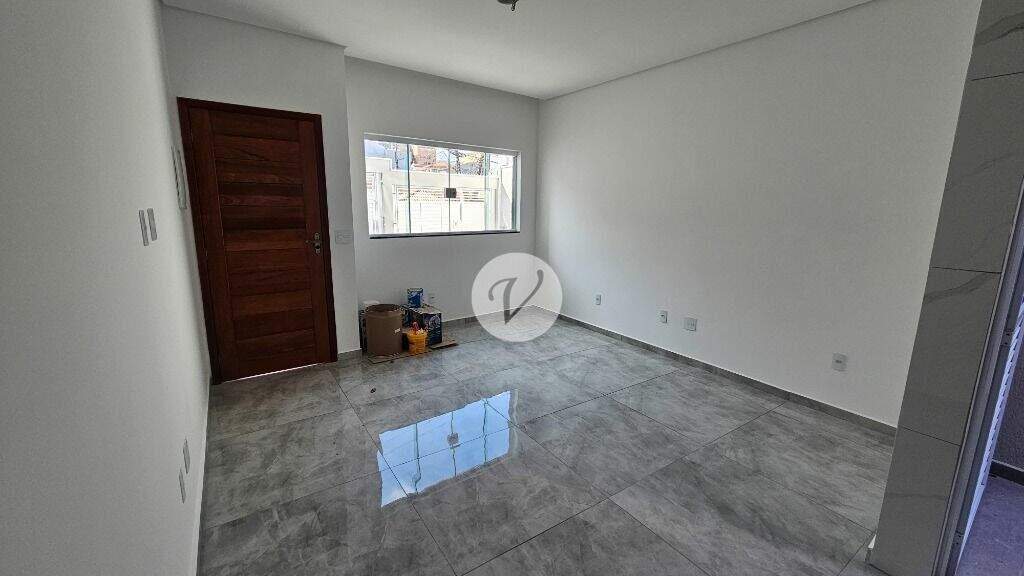 Casa à venda no Vila Francisco Matarazzo: 