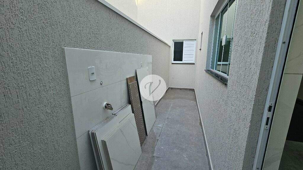 Casa à venda no Vila Francisco Matarazzo: 