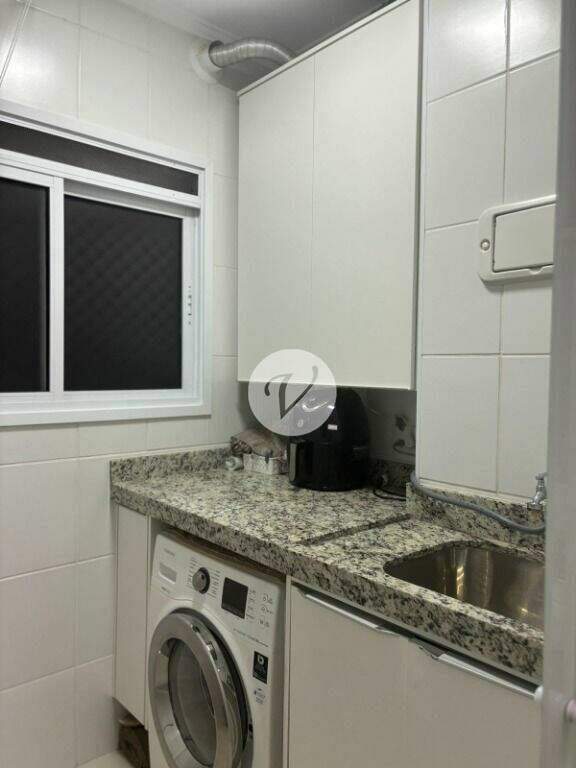 Apartamento à venda no Rudge Ramos: 