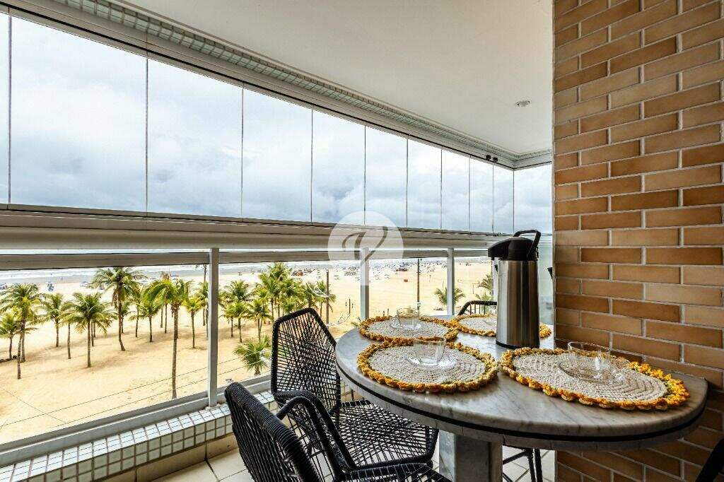 Apartamento à venda no Vila Guilhermina: 