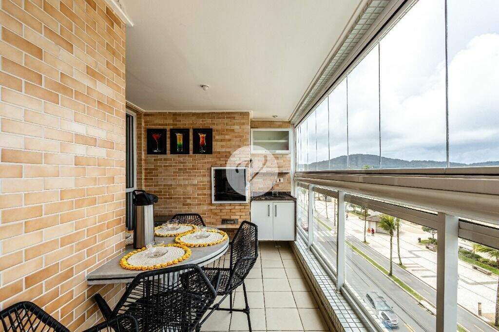 Apartamento à venda no Vila Guilhermina: 