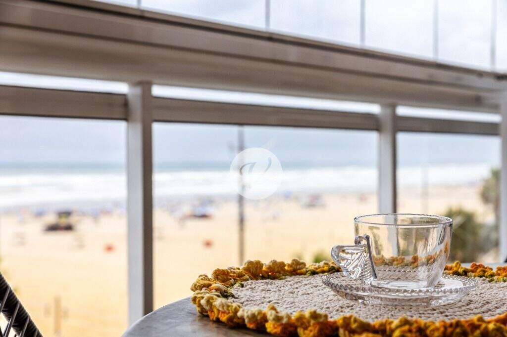 Apartamento à venda no Vila Guilhermina: 