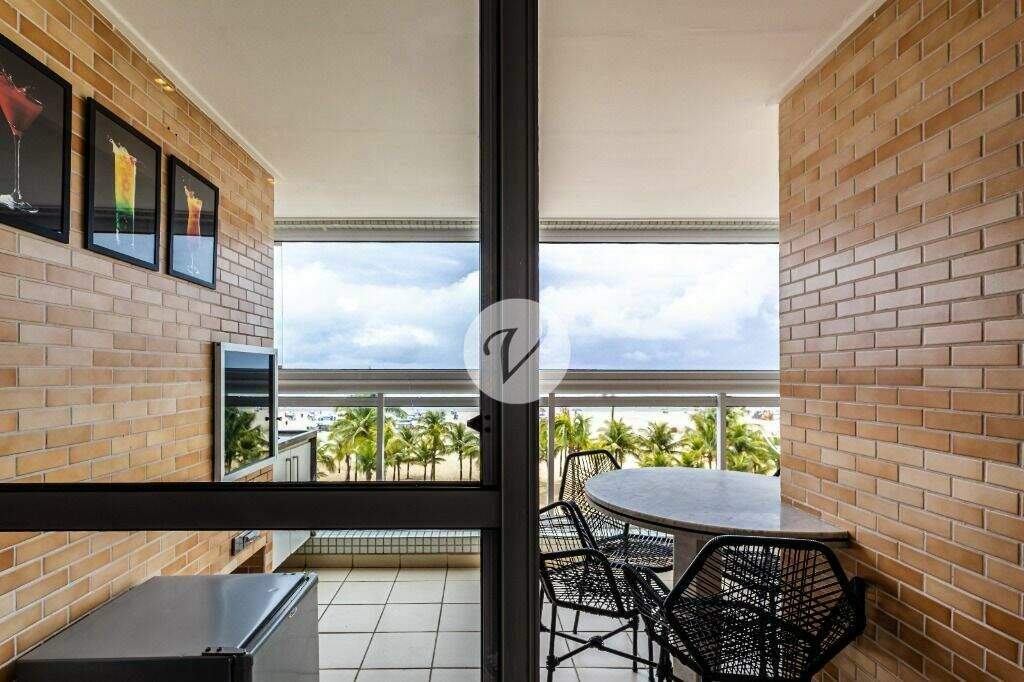 Apartamento à venda no Vila Guilhermina: 