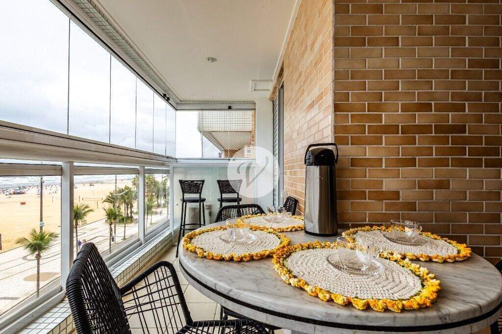 Apartamento à venda no Vila Guilhermina: 