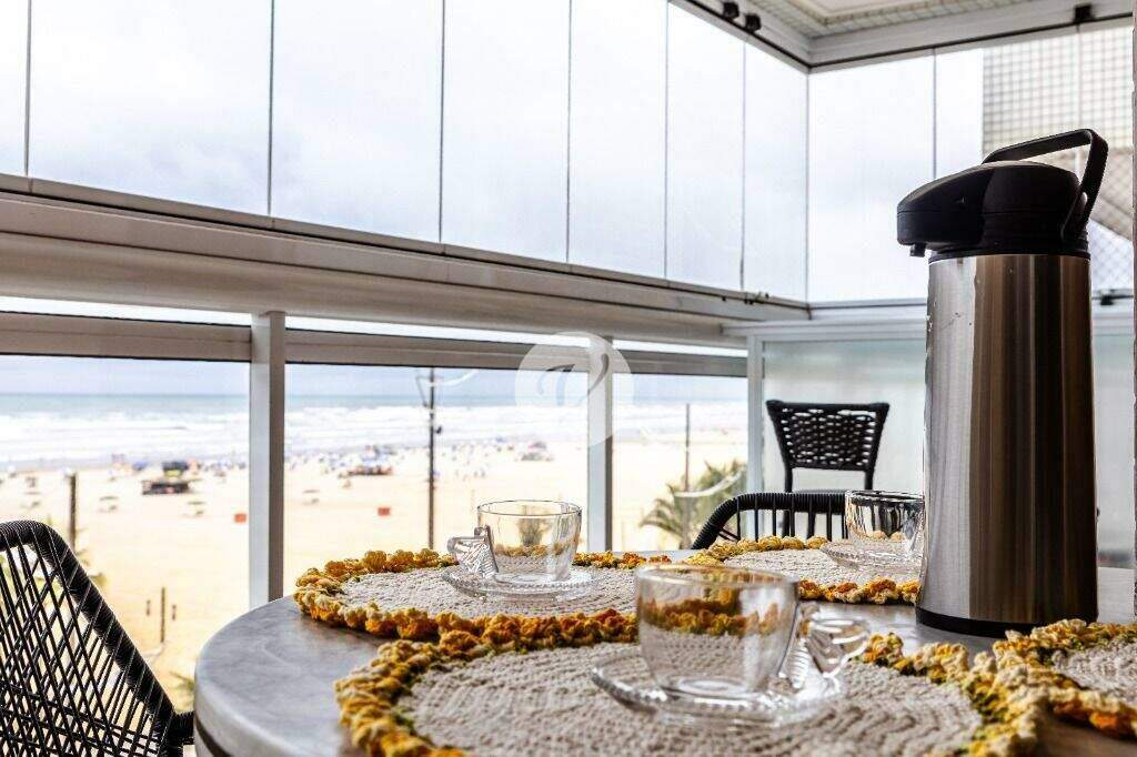 Apartamento à venda no Vila Guilhermina: 