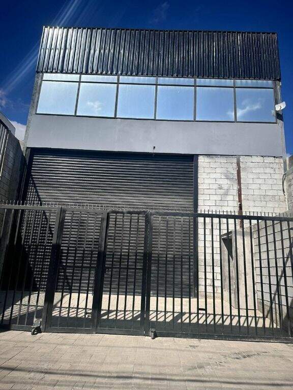 Galpão à venda no Campestre: 