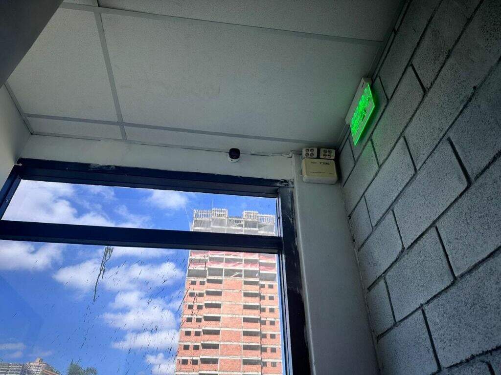 Galpão à venda no Campestre: 