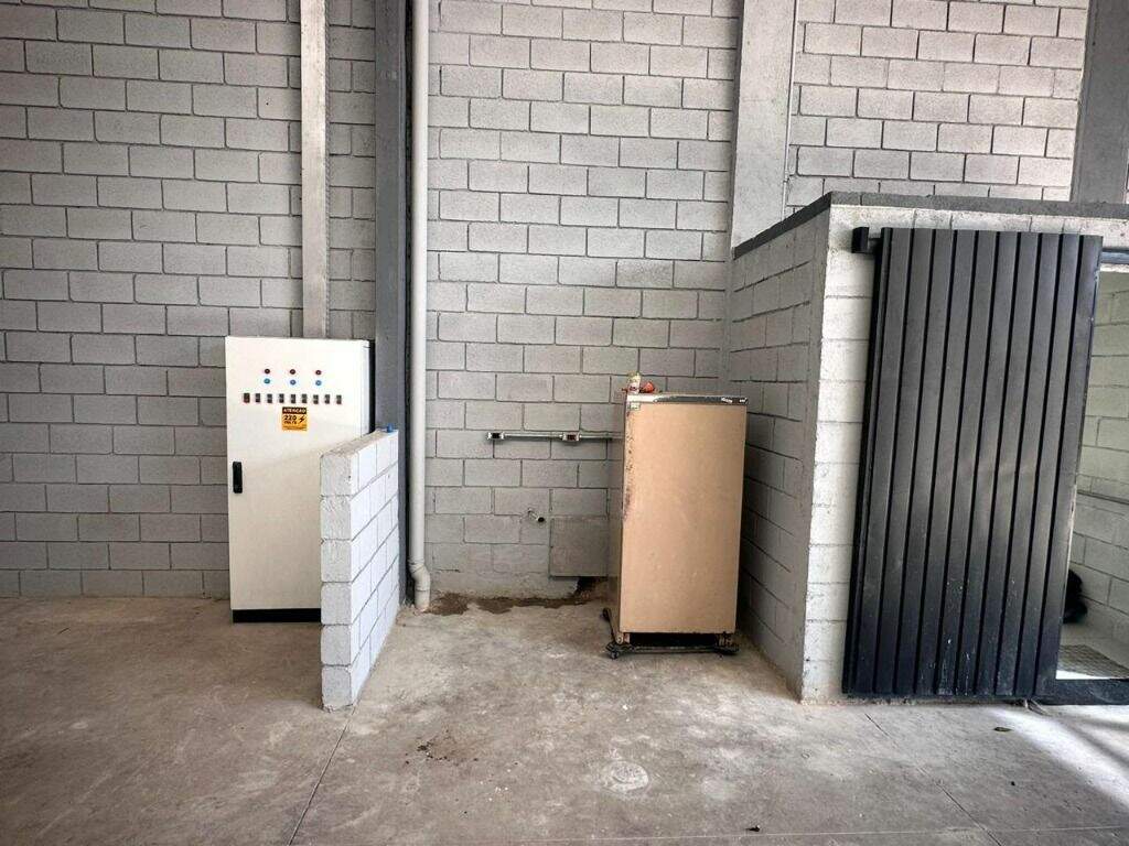 Galpão à venda no Campestre: 