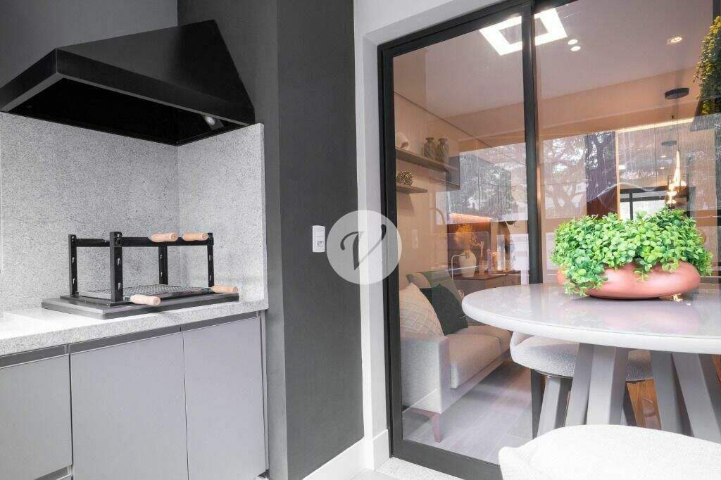 Apartamento à venda no Campestre: 