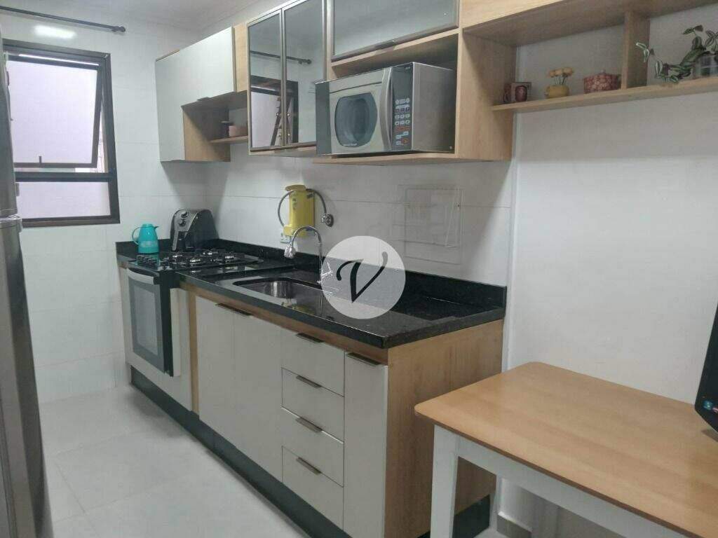 Apartamento à venda no Jardim: 