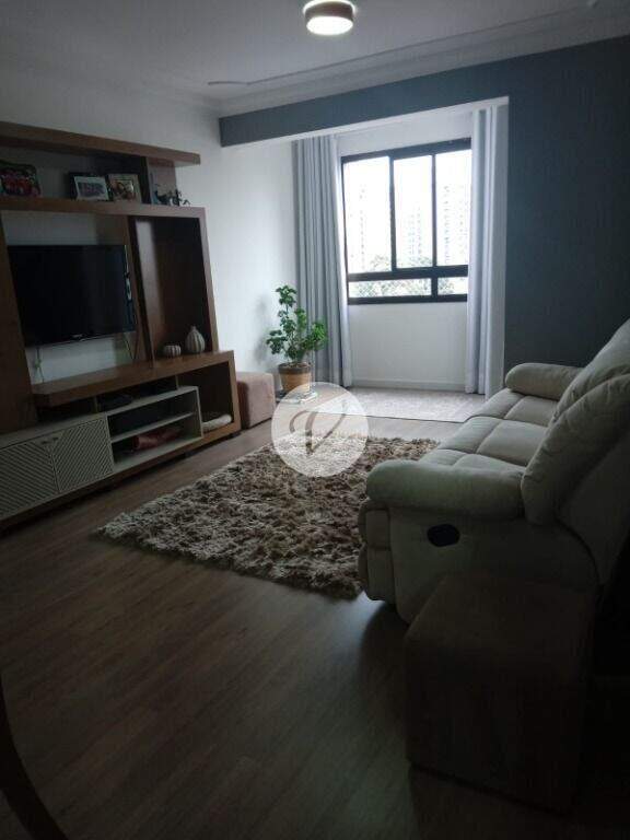 Apartamento à venda no Jardim: 