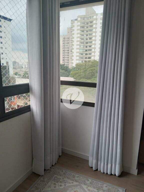Apartamento à venda no Jardim: 