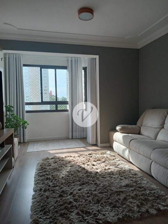 Apartamento à venda no Jardim: 