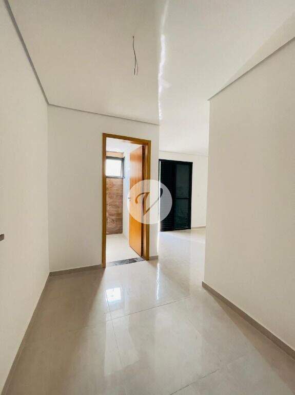 Apartamento à venda no Paraíso: 