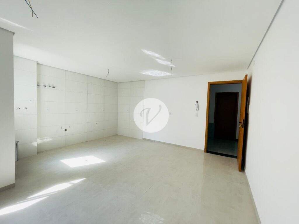 Apartamento à venda no Paraíso: 