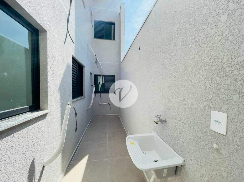 Apartamento à venda no Paraíso: 