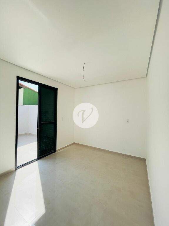 Apartamento à venda no Paraíso: 