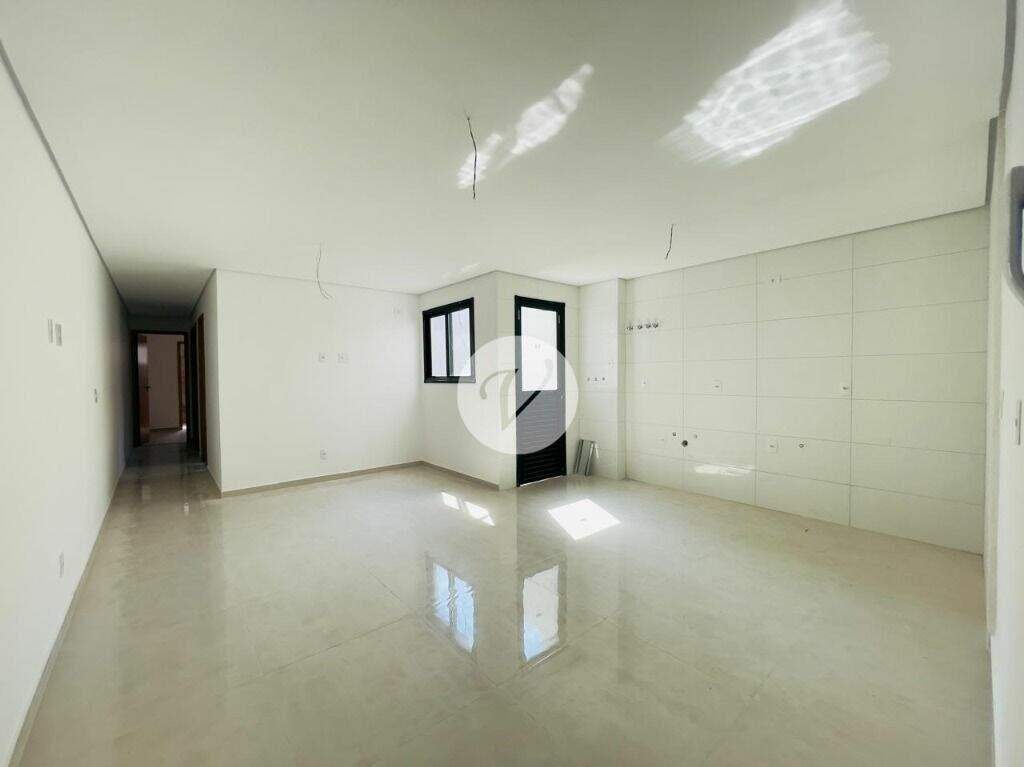 Apartamento à venda no Paraíso: 