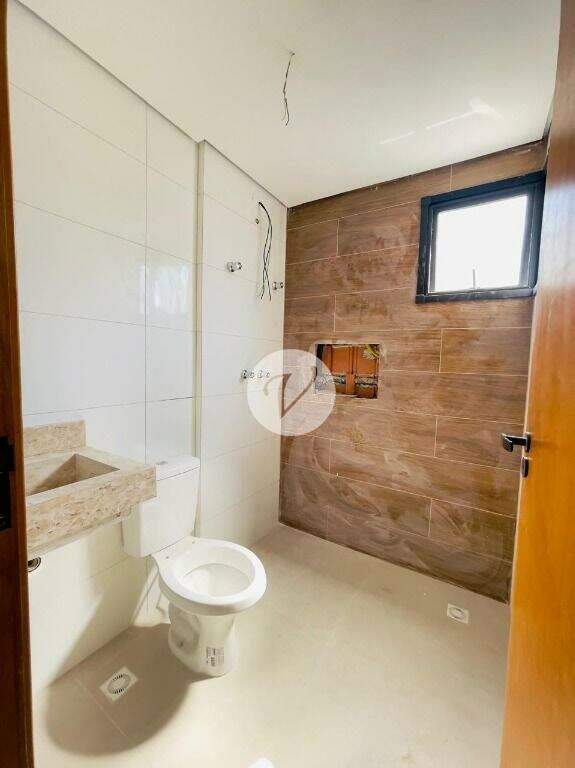 Apartamento à venda no Paraíso: 