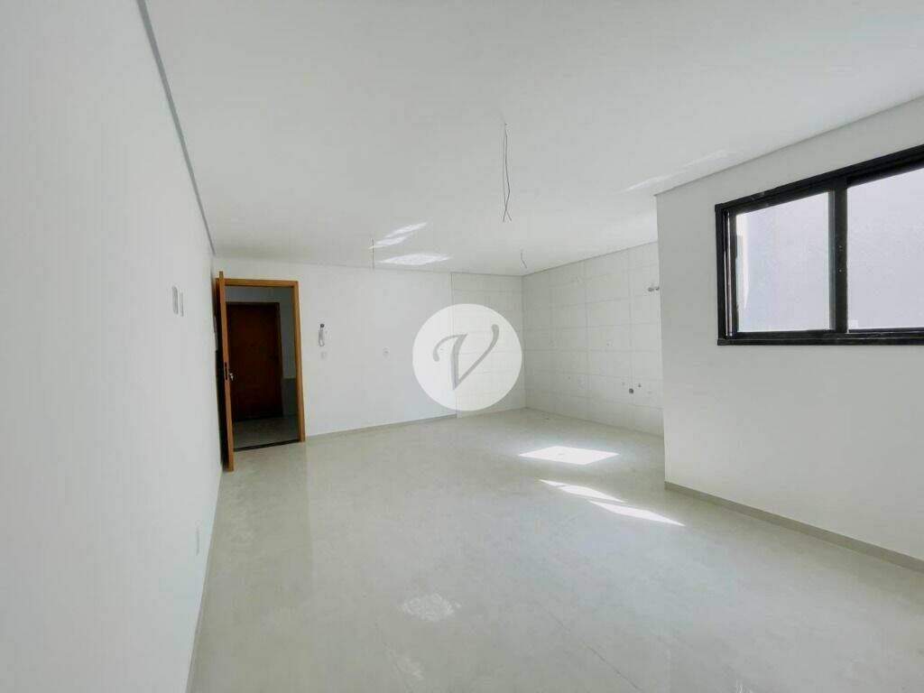 Apartamento à venda no Paraíso: 