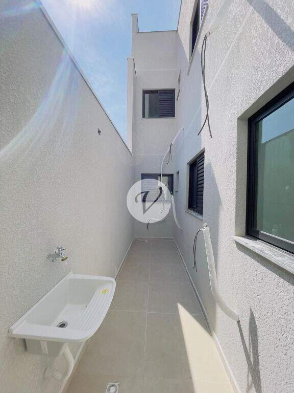 Apartamento à venda no Paraíso: 