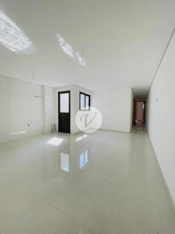 Apartamento à venda no Paraíso: 