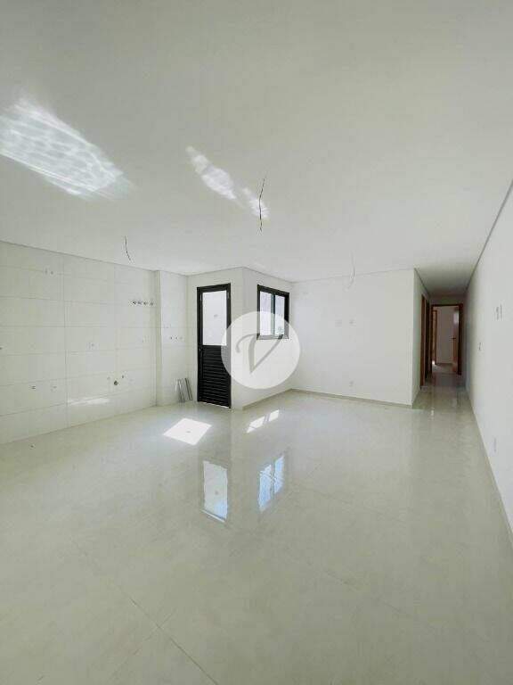 Apartamento à venda no Paraíso: 