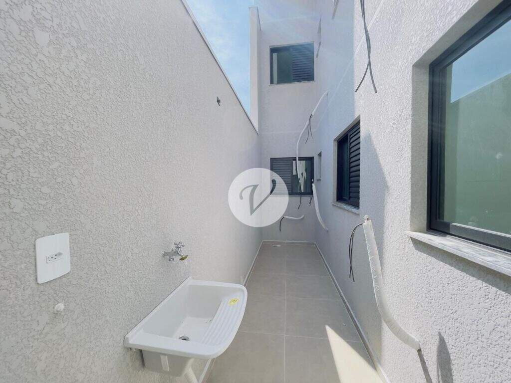 Apartamento à venda no Paraíso: 