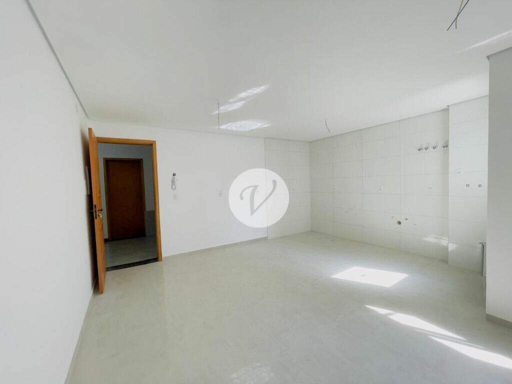 Apartamento à venda no Paraíso: 