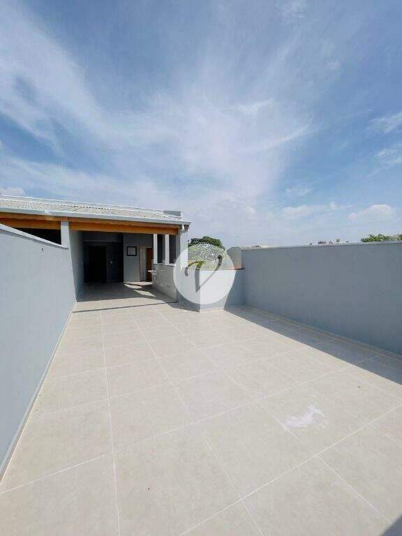 Cobertura à venda no Paraíso: 