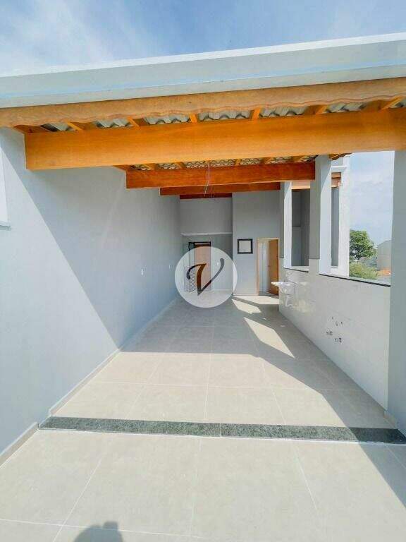 Cobertura à venda no Paraíso: 