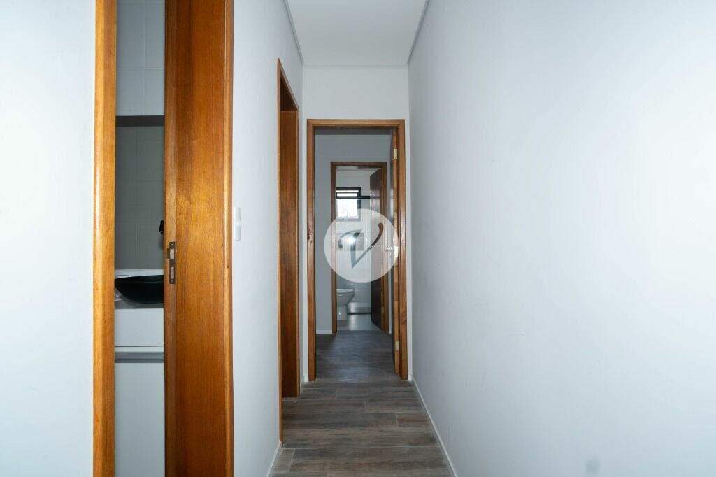 Apartamento à venda no Jardim Santo Alberto: 