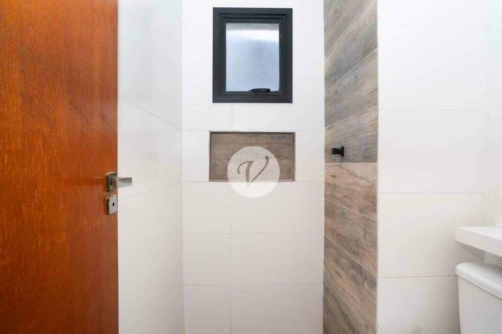 Apartamento à venda no Jardim Santo Alberto: 
