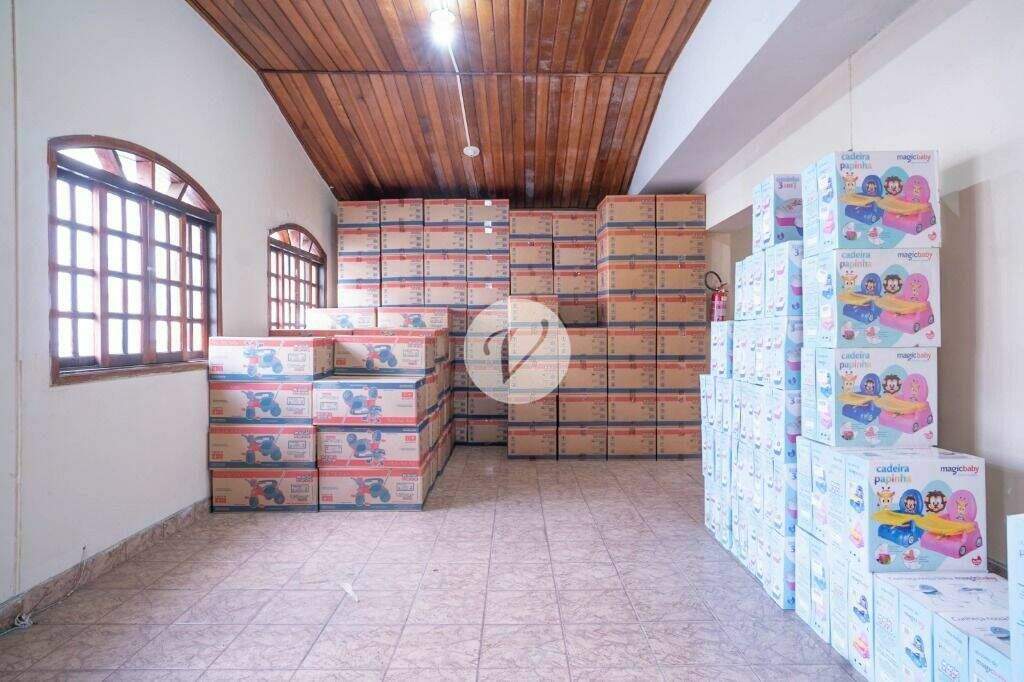 Sobrado à venda no Vila Santa Teresa: 