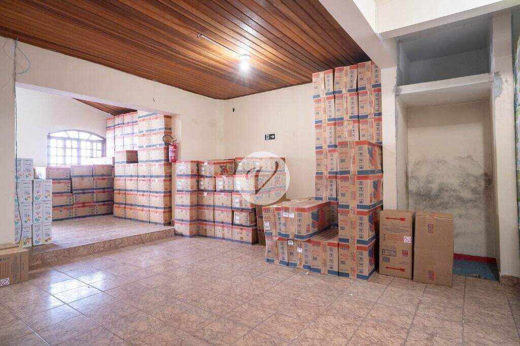 Sobrado à venda no Vila Santa Teresa: 