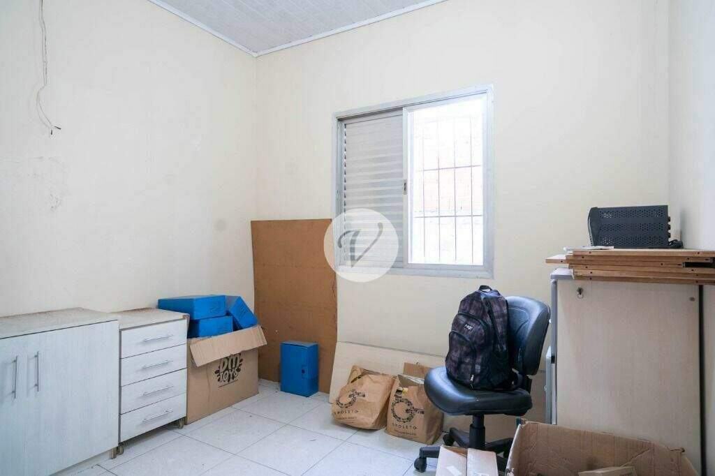 Sobrado à venda no Vila Santa Teresa: 