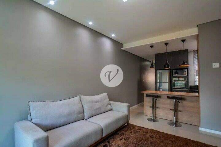 Cobertura à venda no Vila Assunção: 