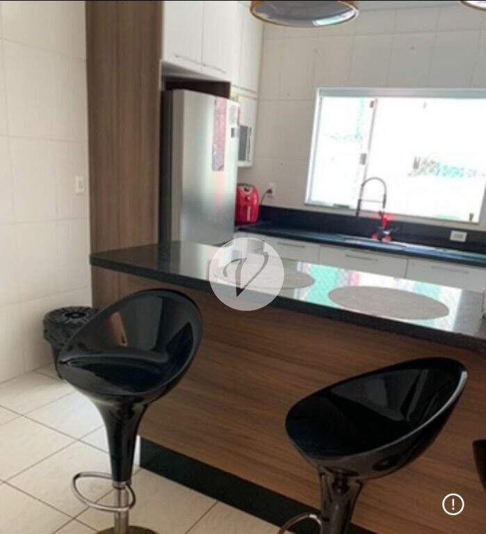 Sobrado à venda no Jardim do Estádio: 