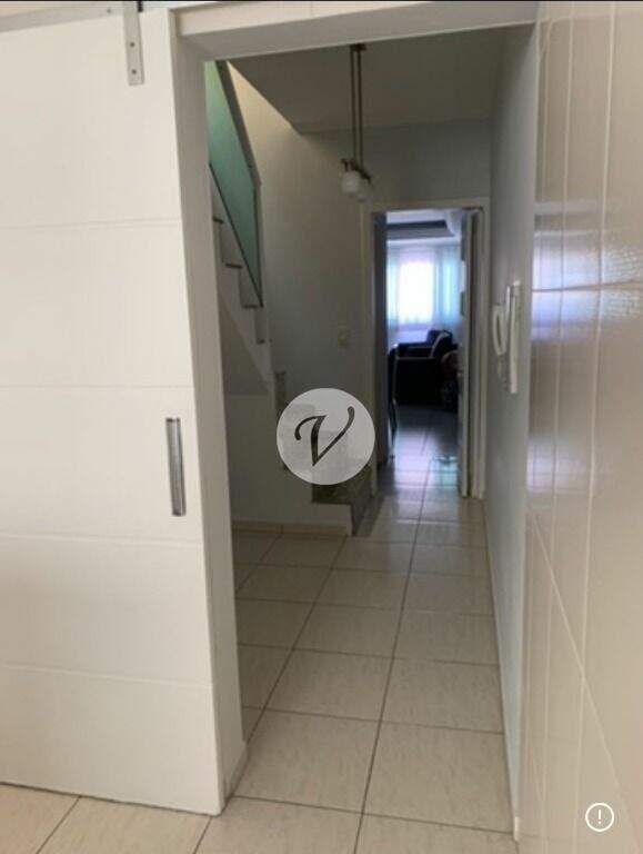 Sobrado à venda no Jardim do Estádio: 